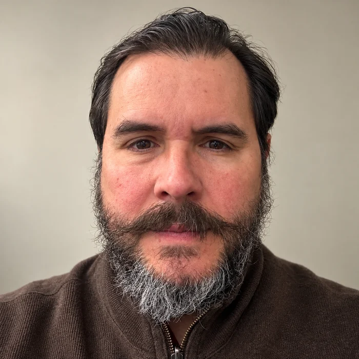 Javier Gonzalez Noha